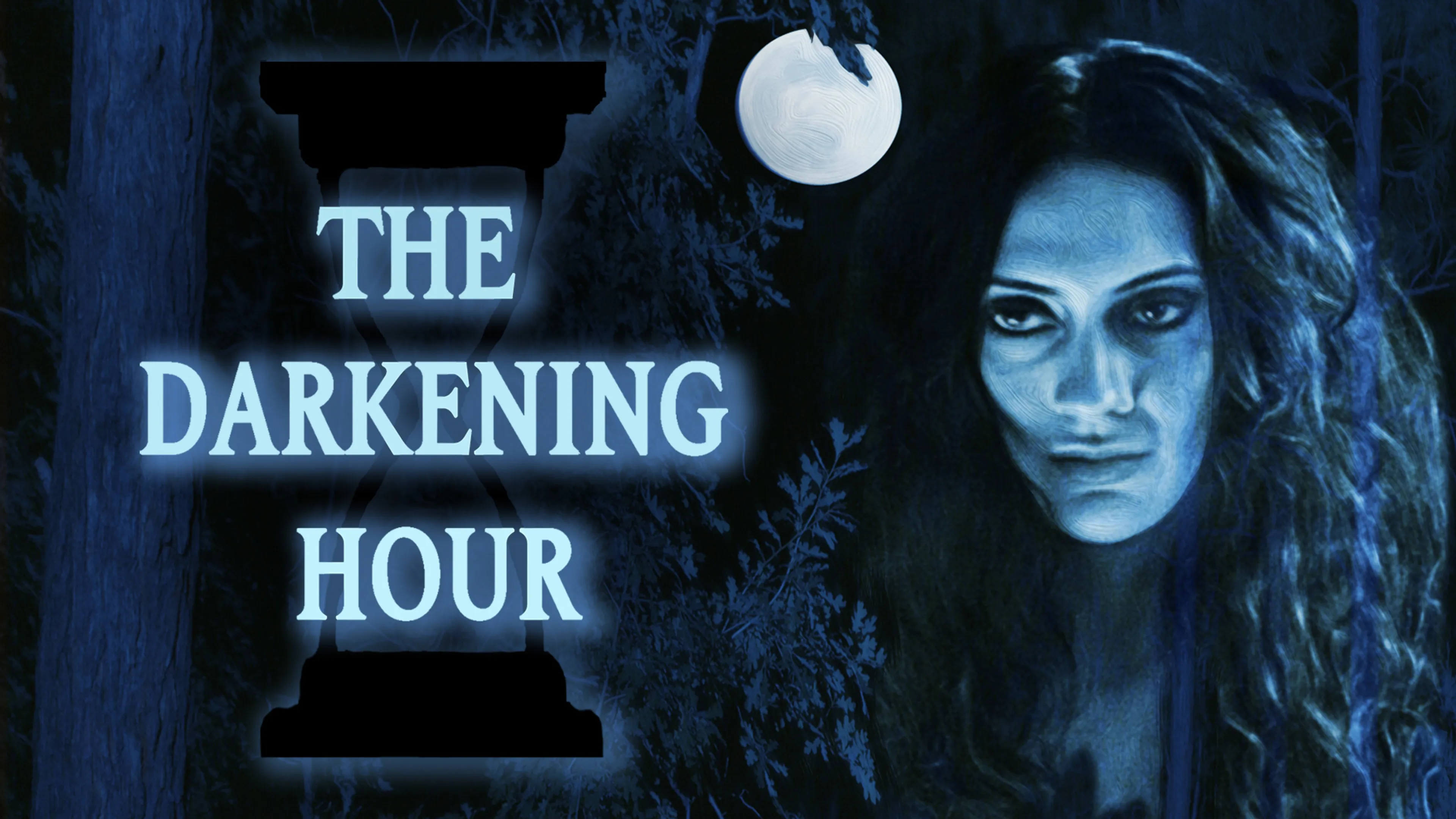 The Darkening Hour poster